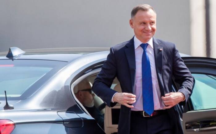 Главу канцелярии президента Польши взяли под охрану
