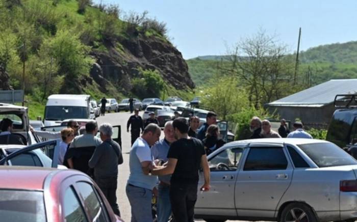 СК Армении: В ходе беспорядков в Тавуше задержаны семь человек
