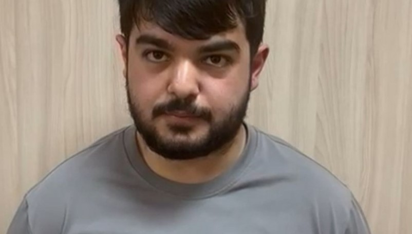  В Баку задержан похититель денег с банковских карт