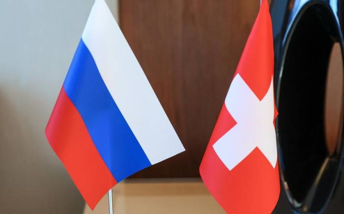 Швейцария разблокировала связанные с Россией активы на 290 млн франков
