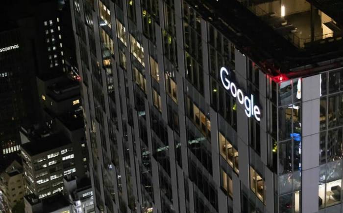 В Японии Google подозревают в нарушении правил конкуренции при распространении рекламы
