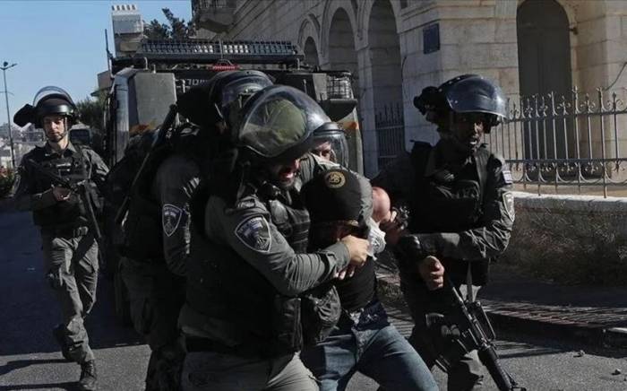 Службы безопасности Израиля предотвратили теракты ИГ в Иерусалиме
