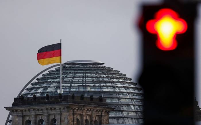 Германский бундестаг проголосовал за ужесточение наказания депутатов, уличенных в коррупции
