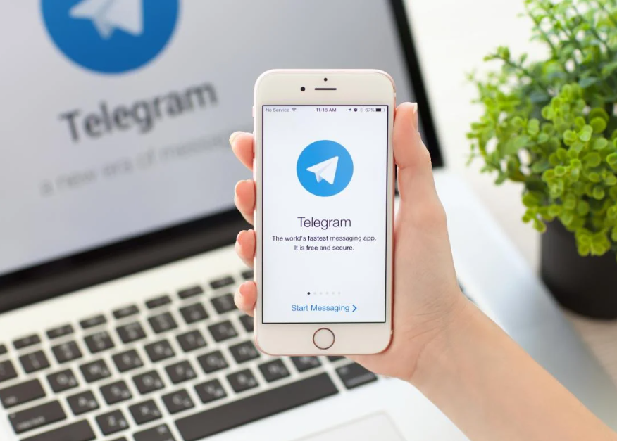В Telegram появится 16 новых функций