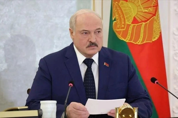 Лукашенко: Беларусь разместила у себя такое же тактическое ядерное оружие

