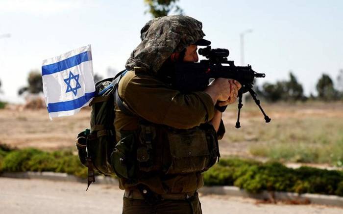 Израиль выразил готовность к устойчивому урегулированию в Газе
