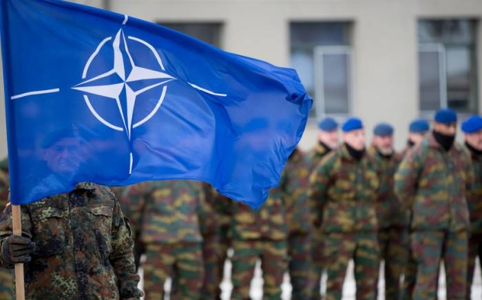 НАТО проведет учения с целью совершенствования противовоздушной обороны
