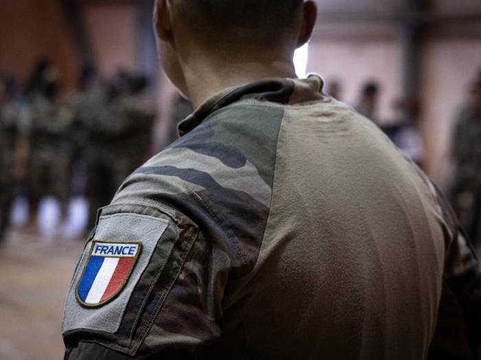 Франция не может втягивать НАТО в конфликт в Украине
