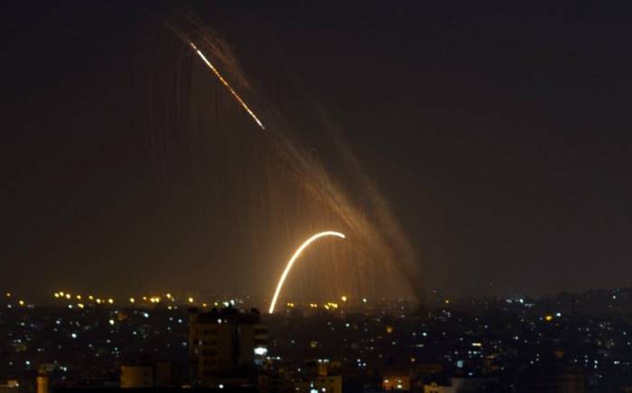 В Иордании заявили, что прекращение агрессии в Газе остановит опасную военную эскалацию
