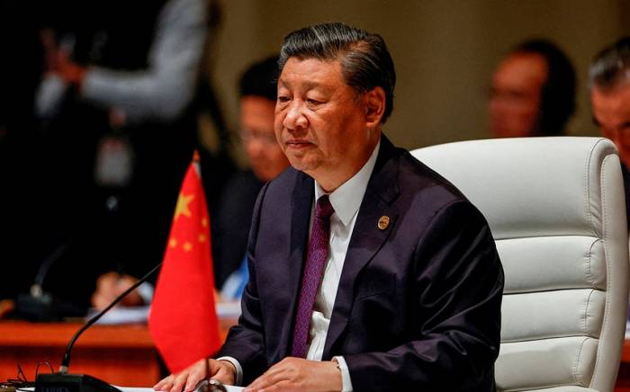 Си Цзиньпин заявил о необходимости придерживаться партнерства с ЕС
