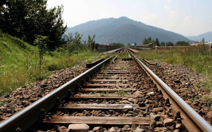 Железная дорога Китай-Кыргызстан-Узбекистан оценивается в 8 млрд долларов
