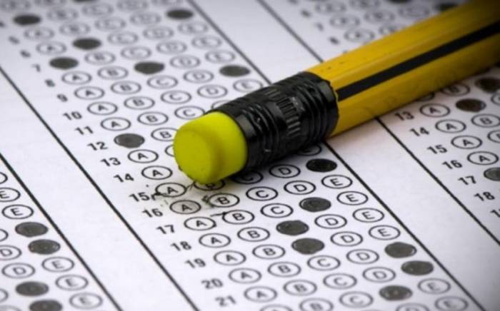 В Азербайджане объявлены результаты вступительного экзамена в магистратуру
