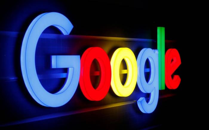Google удалит миллиарды записей с персональными данными пользователей
