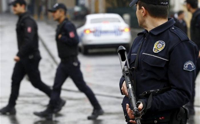 В Турции задержали 8 человек по подозрению в связях с израильской разведкой
