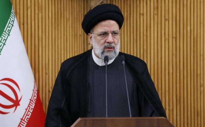 Раиси пообещал ответ Ирана на удары Израиля по консульству в Дамаске

