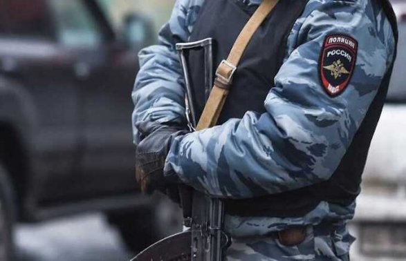 Российские силовики обыскали дом кыргызского дипломата в Москве