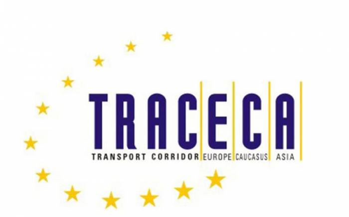 В Туркменистане обсудили перспективы развития транспортного коридора TRACECA

