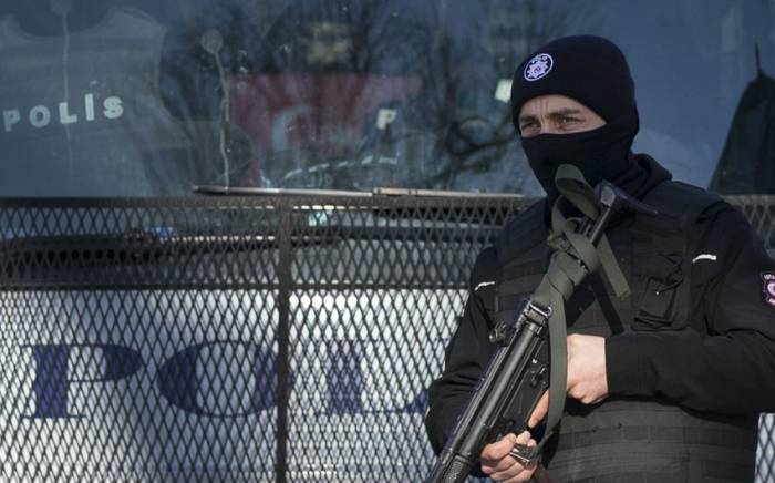 В Турции задержали 14 подозреваемых в причастности к ИГ
