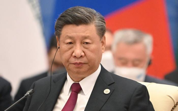 МИД КНР: Си Цзиньпин 5-10 мая посетит с визитом Францию, Сербию и Венгрию
