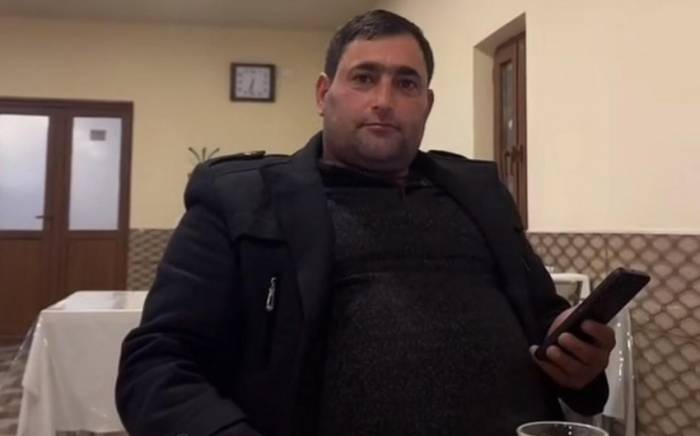 Азербайджанский тиктокер арестован за неэтичные высказывания
