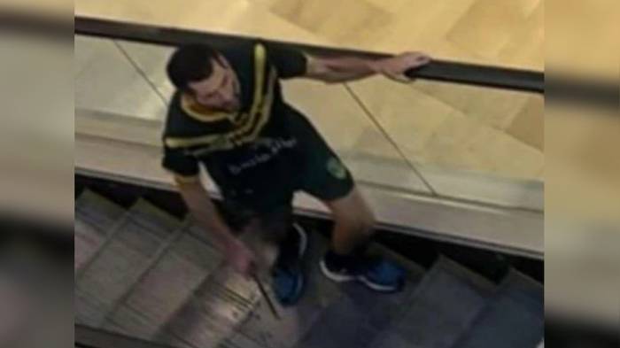 Вооружённое нападение в ТЦ в Сиднее: Полиция установила личность человека с ножом
