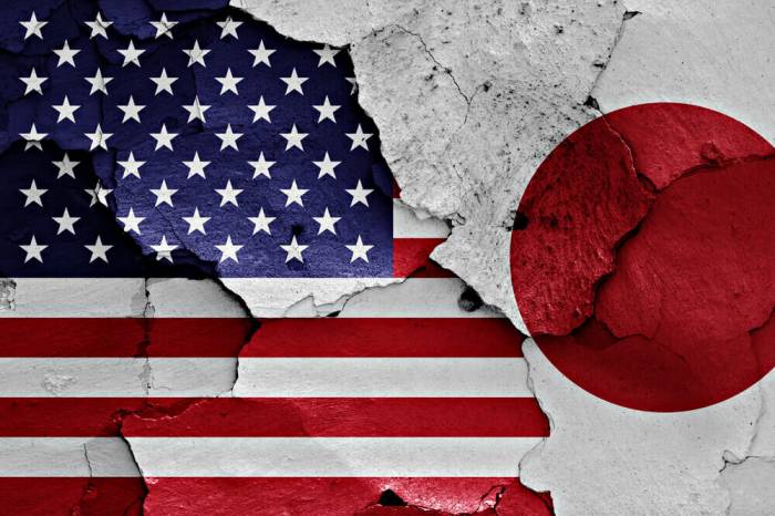 США обещают «ядерный зонтик» Южной Корее и Японии
