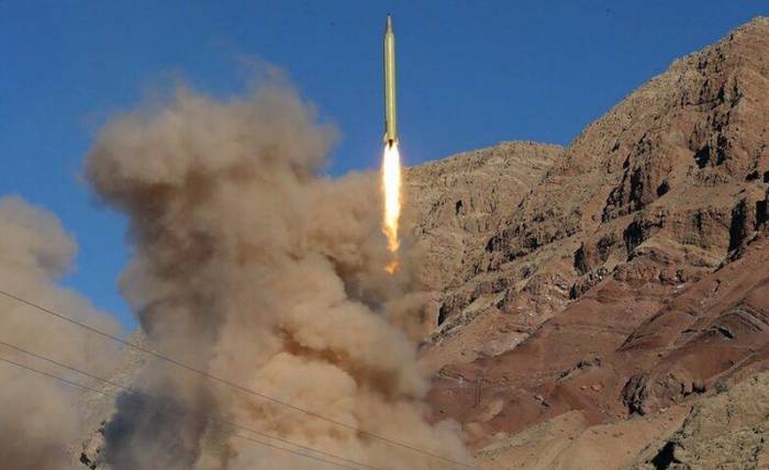 Семь минут тревоги: Пхеньян запустил баллистическую ракету

