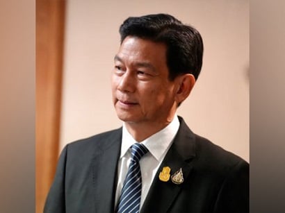 Глава МИД Таиланда подал в отставку на фоне перестановок в правительстве
