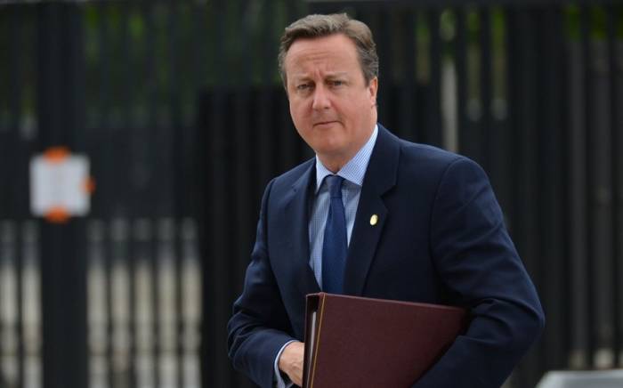Глава МИД Великобритании призвал Израиль воздержаться от ответа на атаку Ирана
