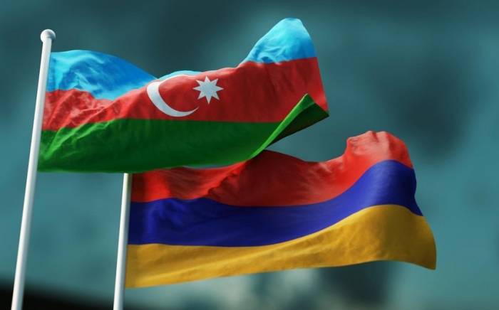 На границе Азербайджана и Армении установлено 20 пограничных столбов
