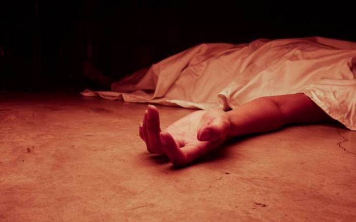 В Гёранбое убита 49-летняя женщина, задержан ее сын
