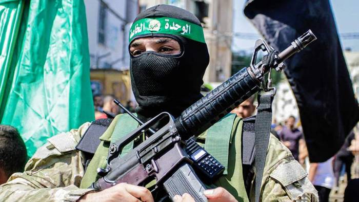ХАМАС отрицает прогресс на переговорах
