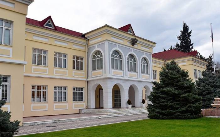 Посольство России поздравило азербайджанский народ с праздником Рамазан
