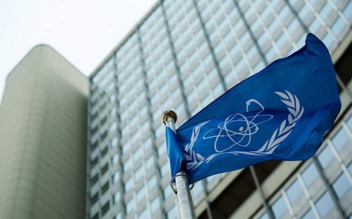 МАГАТЭ проведет заседание по ситуации на ЗАЭС по запросу России и Украины
