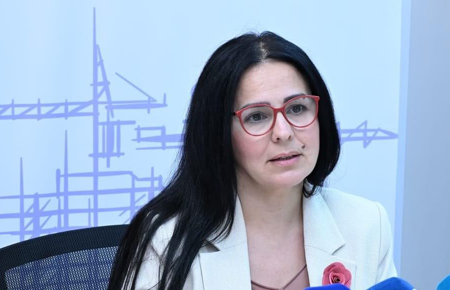 Азербайджан изучит опыт Италии в строительном секторе