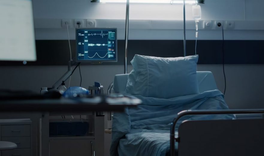 В Румынии 20 пациентов умерли в больнице из-за ошибки в назначении лекарств
