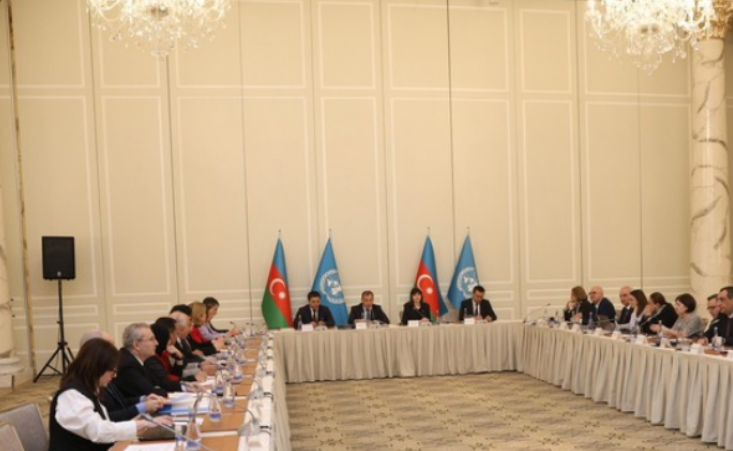 Азербайджан подпишет новый рамочный документ с ООН