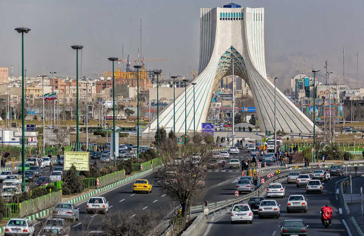 Антиазербайджанские силы в Иране пытаются запустить пропаганду против нашей страны - ВИДЕО