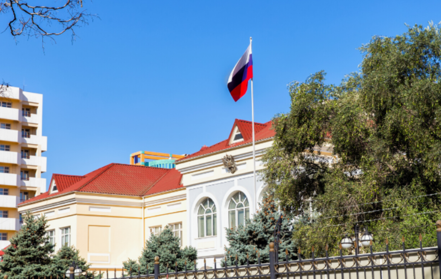 Посольство РФ: Азербайджан – важный стратегический партнер и надежный союзник