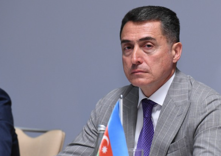 Али Гусейнли: Реакция Блинкена на обеспокоенность Баку это показатель авторитета Ильхама Алиева