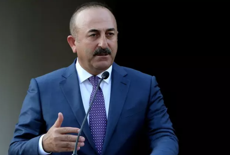 Турция призвала Армению включиться в Зангезурский коридор