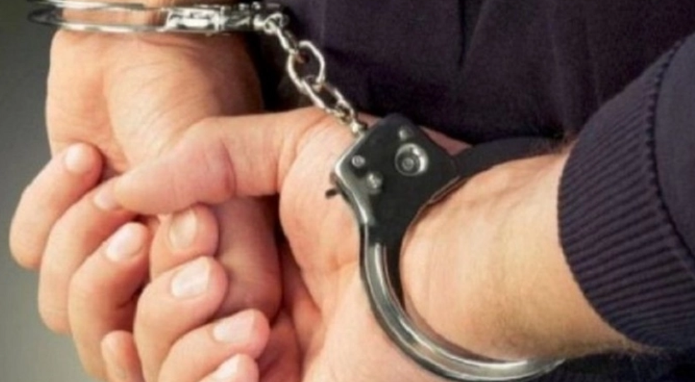 В Абшеронском районе задержан подозреваемый в убийстве жены