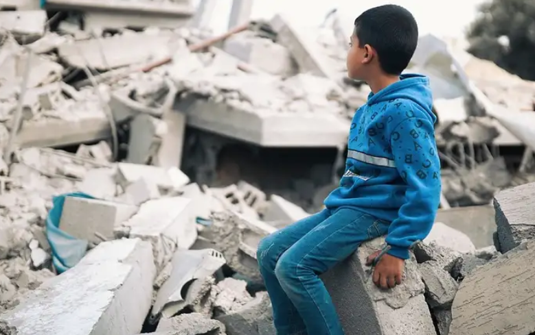 Расчистка сектора Газа от неразорвавшихся снарядов может занять 14 лет