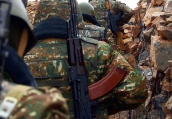 В Армении 2023 году на 69% увеличилось число случаев гибели военнослужащих