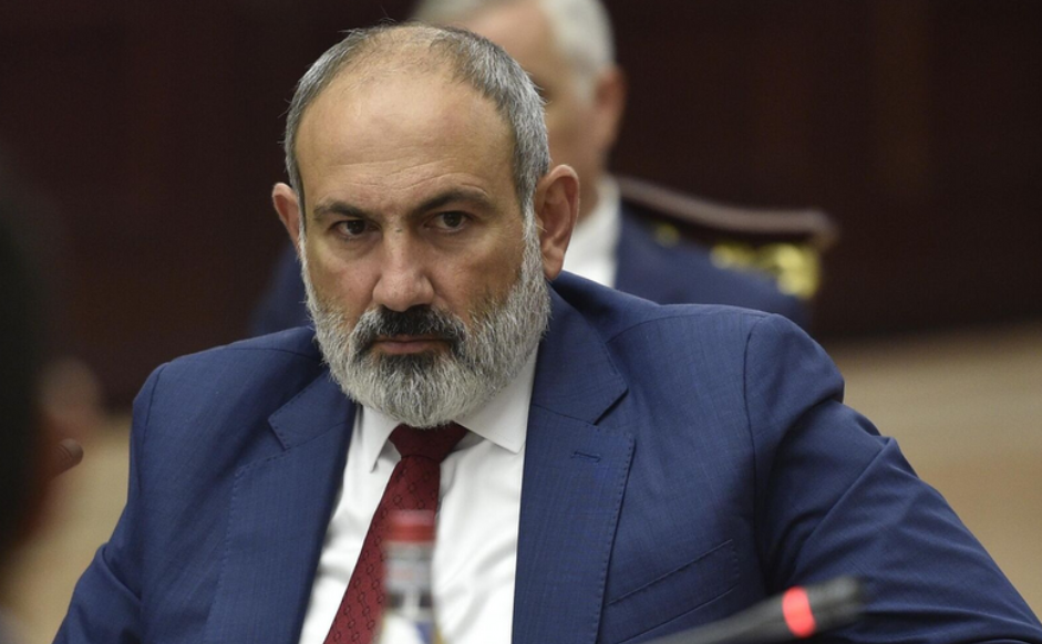 Пашинян: Мы решаем вопрос существования Армении в ближайшие десятилетия