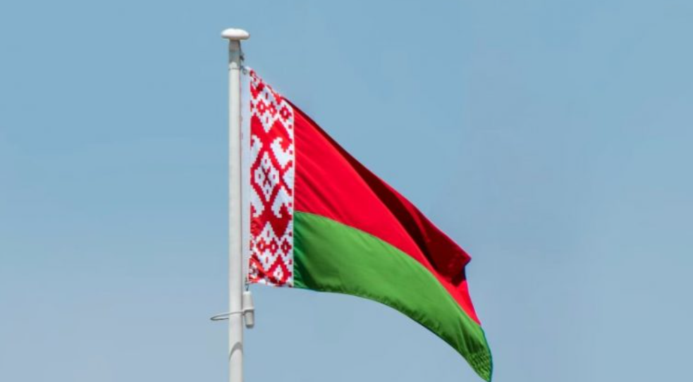 В Белоруссии на границе с Латвией обнаружили тело беженки