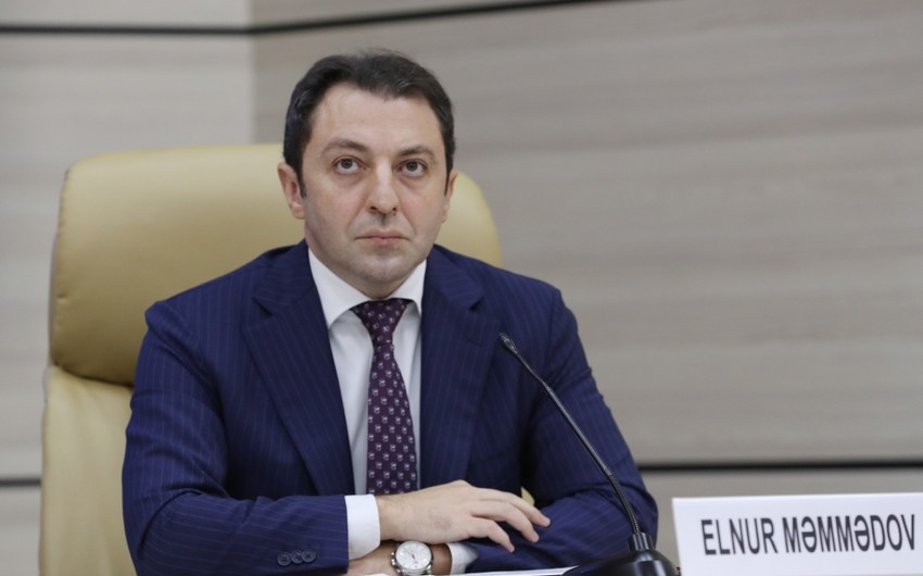 Замминистра: Обращение Армении в Международный суд должно быть отклонено по существу