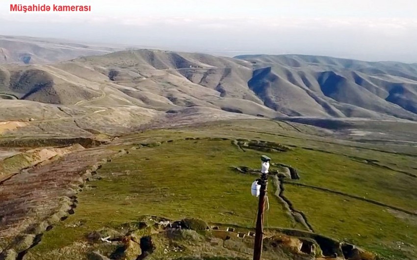 МО: На начальном этапе АТО выведены из строя более 200 средств наблюдения ВС Армении