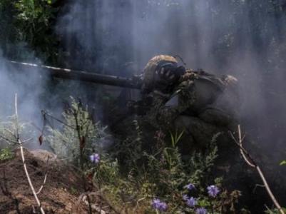 Главнокомандующий ВС Украины заявил о тяжелых боях на ряде направлений