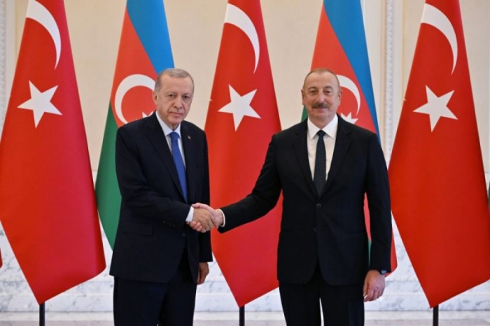 Тюркское единство становится мировой силой